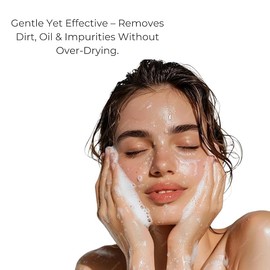 Le Domas Botanical Face & Body Wash Combo Pack – Anti-Aging & Midnight Recovery