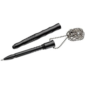 Böker Iplus Pen TIO Adult Ballpoint Pen - Black
