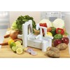 Spirooli Slicer and Peeler