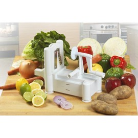 Spirooli Slicer and Peeler
