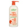 Alba Botanica - Alba Botanica Very Emollient Natural Body Lotion
