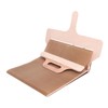Foldable Sliding Pizza Peel Wood Pizza Spatula Non Stick Pizza