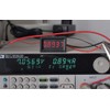 Taidacent High Precision 5 Digit Amp Meter DC 0.0000-3.0000A Ammeter