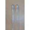 Pack of 2 Wood Tilt Wand for Horizontal Blinds (Closed