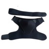 Shoulder Supporter, Judo The-Approved, Shoulder Protection, Rolled Shoulders, Left and