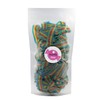 Smarty Stop Every Sour Belts Flavor Gummy Candy 1 Pound