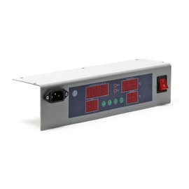 Wiltec Replacement Part for Automatic Incubator WQ Series 48 Eggs - Display - Replacement Regulator for Incubator with Turning System