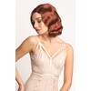 Annabelle's Wigs A 1940'S Style, Copper Red, Wavy Wig: Banbury