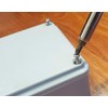 Power Point Stash Box Hidden Wall Safe Can Secret Diversion