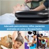 HINATAA Portable Inflatable Wash Basin Shampoo for Elderly and Disabled