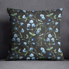 Bonamaison Decorative Cushion Cover, Multi, 45x45