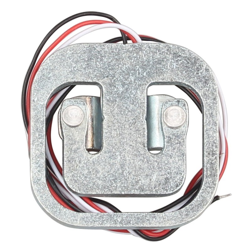 DIY 50Kg Body Load Cell Weighing Sensor Resistance strain Half-bridge