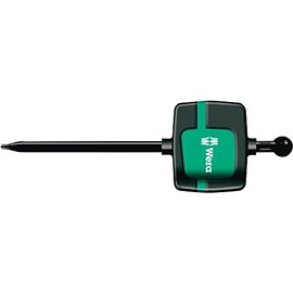 Wera TX8 026352 Wera 1267A Flag Driver