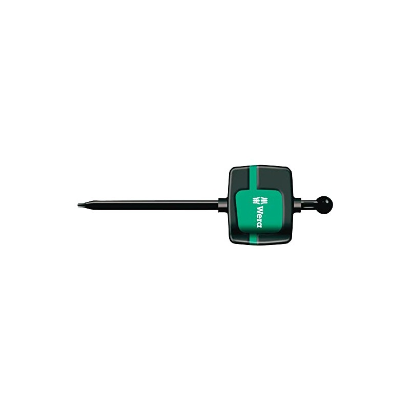 Wera TX8 026352 Wera 1267A Flag Driver