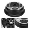 JAVIK 2 Pcs Front Left & Right Wheel Brake Drum