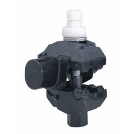 IDEAL INDUSTRIES INC. BTC4/0-10 B-TAP Insulated Pierce Tap Connector, Main 4/0-3, Tap 2-10