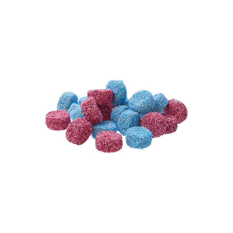 Barratt Jelly Spogs 500g, 0.5 kg