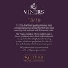 Viners Eden Table Spoon 18/10 High Grade Stainless Steel, Tablespoon