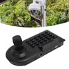 PTZ Camera Controller Keyboard Multifunctional Control 32 DVR 256 Dome