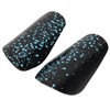 1 Pair Football Shin Guards Prevent Injuries Comfortable Professional Soccer