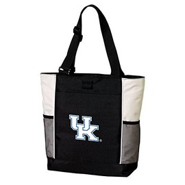 Broad Bay Kentucky Wildcats Tote Bags University of Kentucky Totes Beach Pool Or Travel