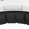 Keenso VR Cooling Circulation Fan, Gas Circulation Fan 3 Speeds