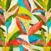 Kt KILOtela - Digital Printed Canvas Fabric, Half Panama Cotton,
