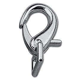 Karabinerhaken