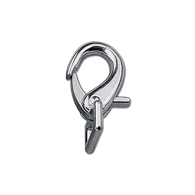 Karabinerhaken