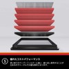 K&N 33-3137 Genuine Replacement Air Filter for Suzuki Jimny JB64W