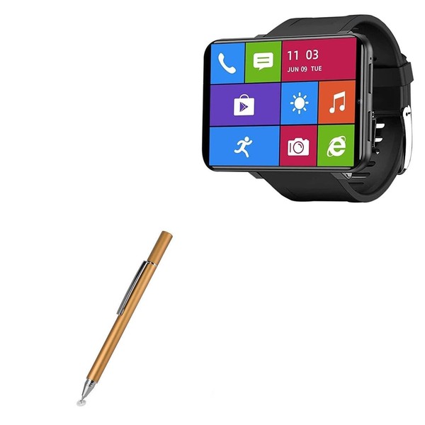 BoxWave Stylus Pen Compatible with KOSPET MAX GPS Android Smartwatch