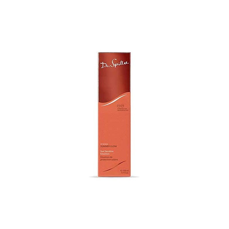 Dr. Spiller - Summer Glow Sun Sensitive Emulsion SPF 30
