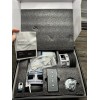 KOR Smart Toilet Combo Dx 100 Automatic Toilet Flusher New