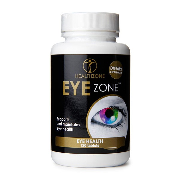 HealthZone Eye Zone