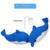 LEIZHAN Cute USB Flash Drive 16GB Dolphin Thumb Drive for
