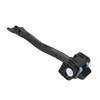Door Check Front 4K0 837 249 Metal Replacement for A6/Avant