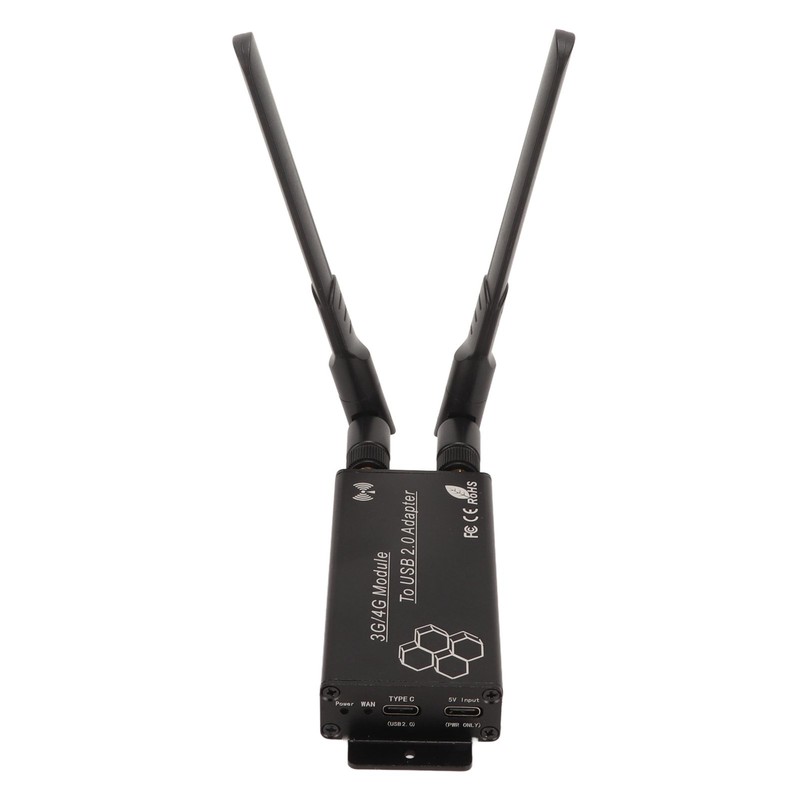 Mini PCIe to Type C Adapter Plug and Play Hot