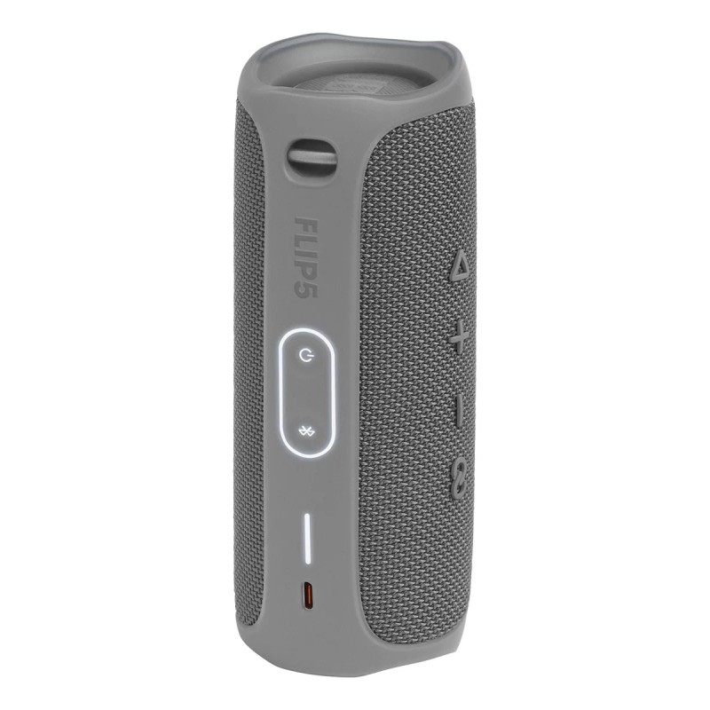 JBL Bocina JBL Flip 5 JBLFLIP5BLUAM portátil con bluetooth waterproof