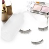 MERRYHAPY Eye Rinse Bottle 4pcs Set 250ml Squeeze Bottle Eyelash