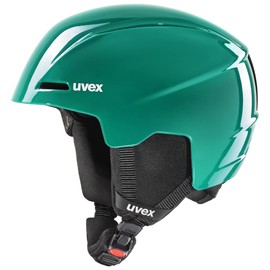 uvex Unisex Kids Viti Proton Ski Helmet 51-55cm