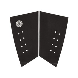 Octopus Swallow 2-Piece Corduroy Grip Black