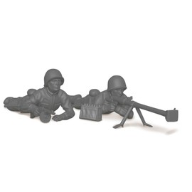 Zvezda 6135 Z6135 Modellbausatz, Mehrfarbig