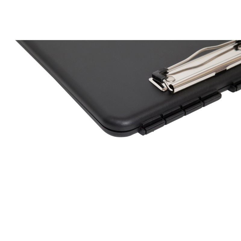 Maul Clipboard with Storage Compartment, Form Holder, Din A4 High,