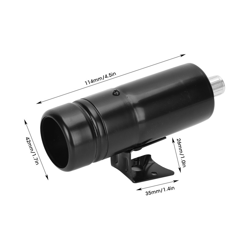 Gauge Warning Shift Light 1000 to 11000 RPM Modification Replacement
