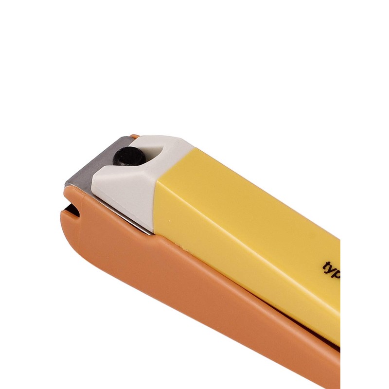 Tsumekiri tyPeW001 (Orange)