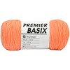 PREMIER YARNS YARN BASIX CORAL