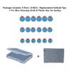 Earbuds Replacement Tips Silicone Earbud Tips Ear Bud Replacement Pieces