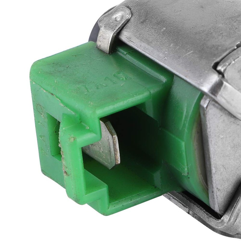 Qiilu Transmission Shift Solenoid, 35250‑12010 Shift Solenoid Replacement Fit for