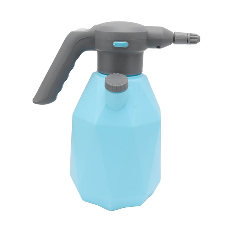 Electric Spray Bottle Plant Mister for Indoor Outdoor Plants 3L