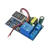 1 Channel Relay Module, AC 220V Trigger Delay Cycle Time